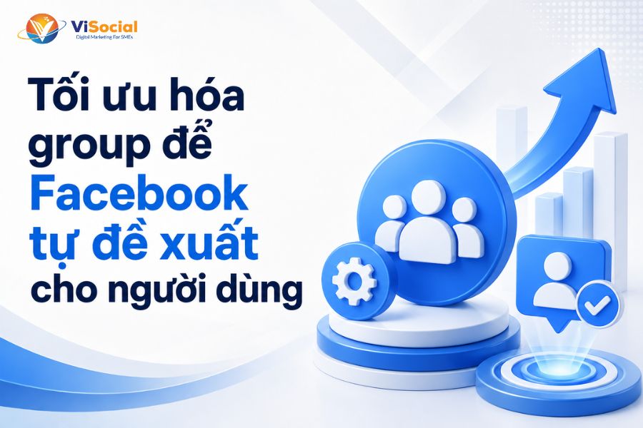 Tăng thành viên group facebook