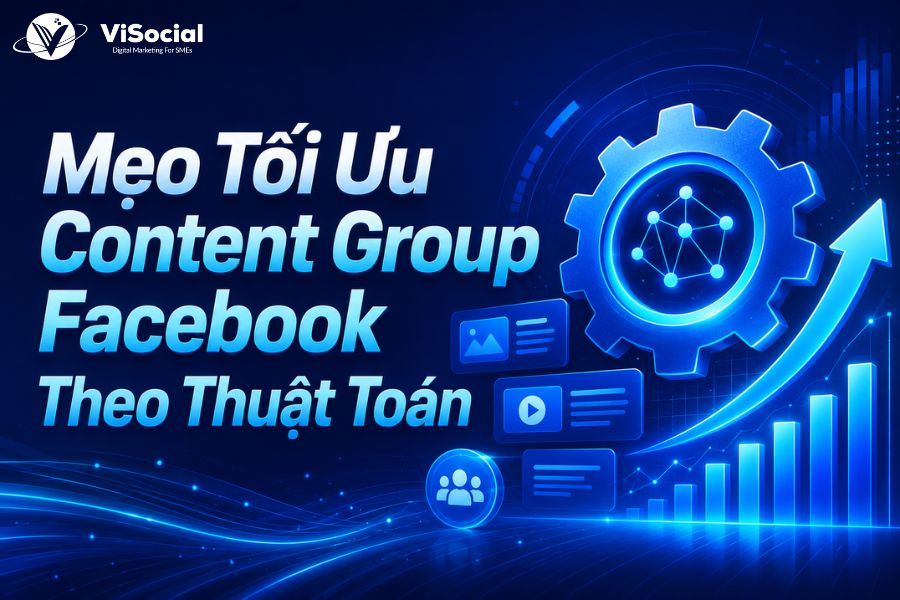Content đăng group facebook