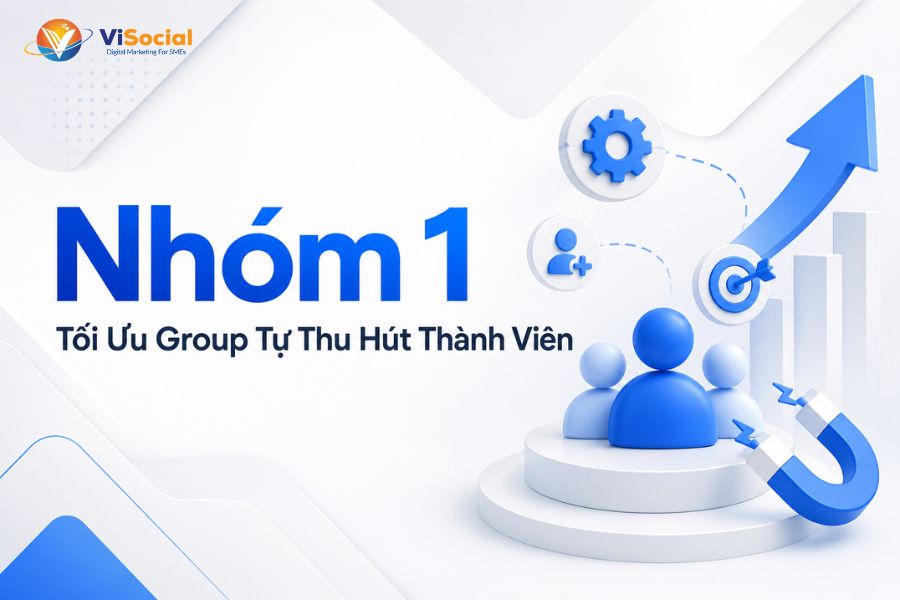 Kéo mem group Facebook