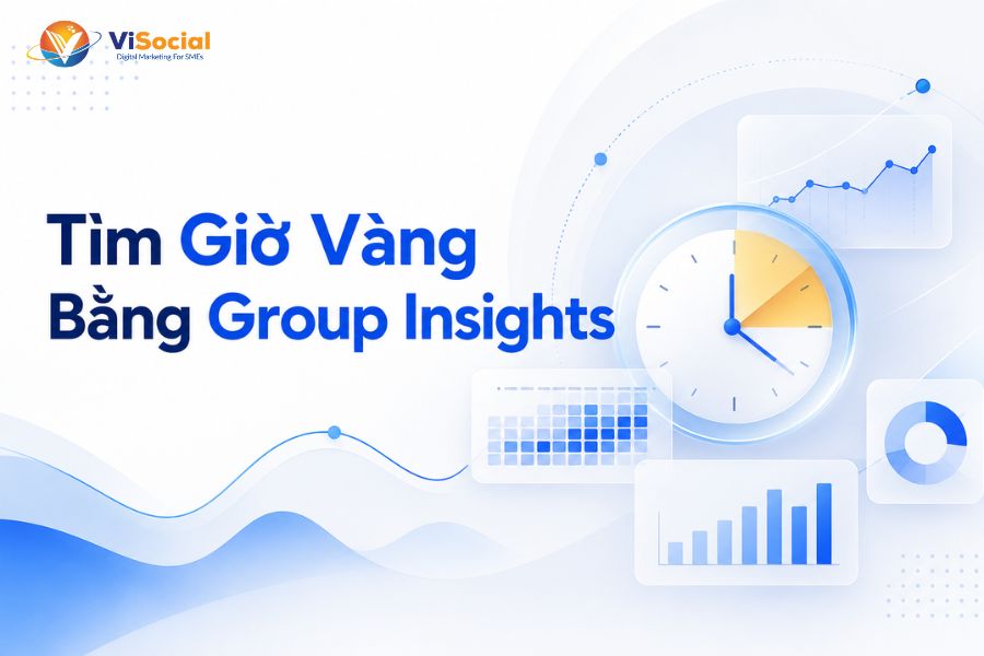 đăng bài group facebook