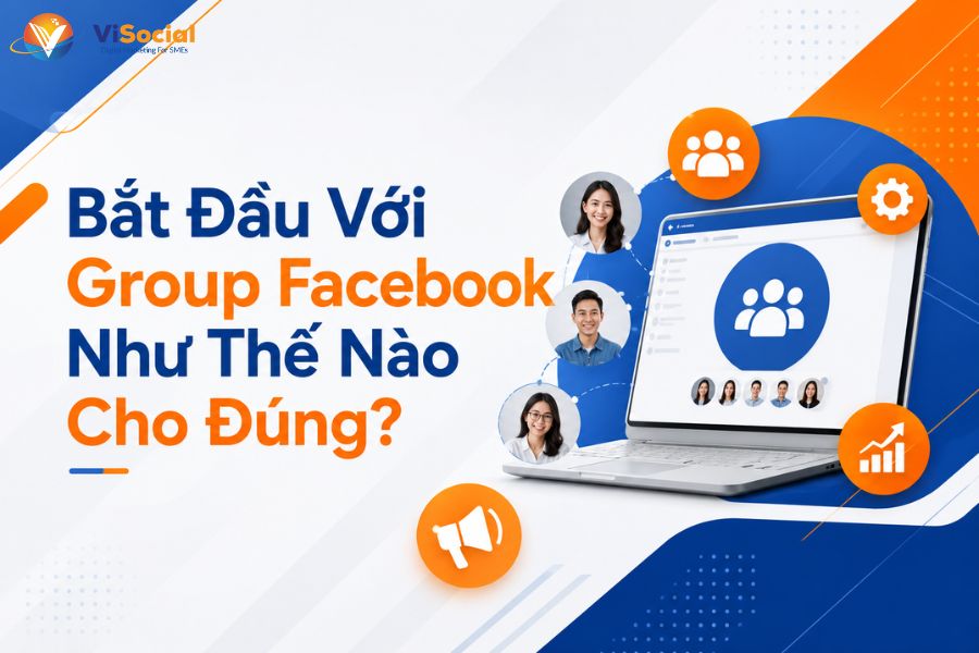 Group Facebook là gì