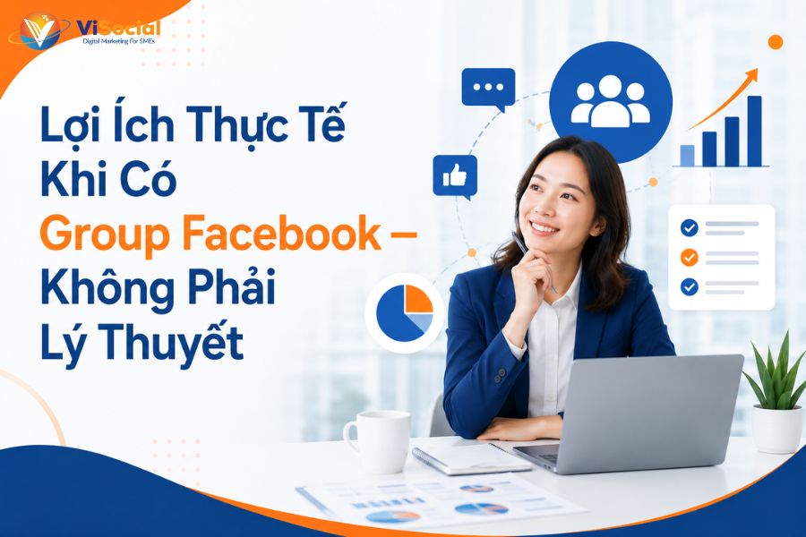 Group Facebook là gì