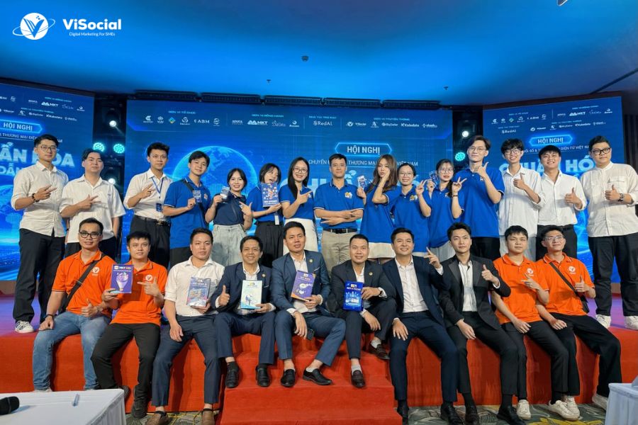 Hội nghị chuyển đổi số