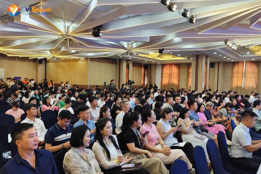Hội nghị chuyển đổi số