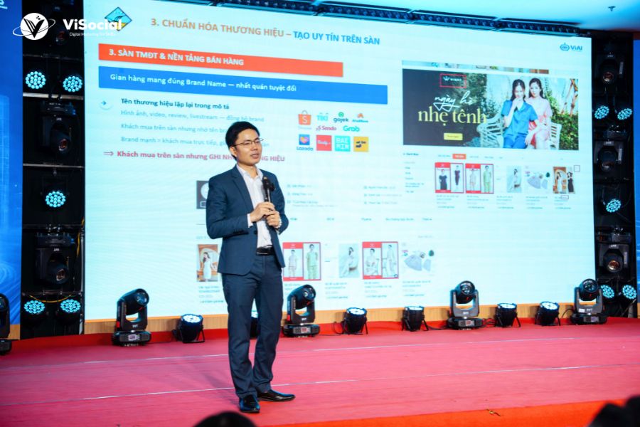 Hội nghị chuyển đổi số