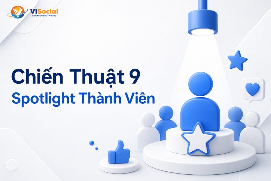 Tăng tương tác group Facebook