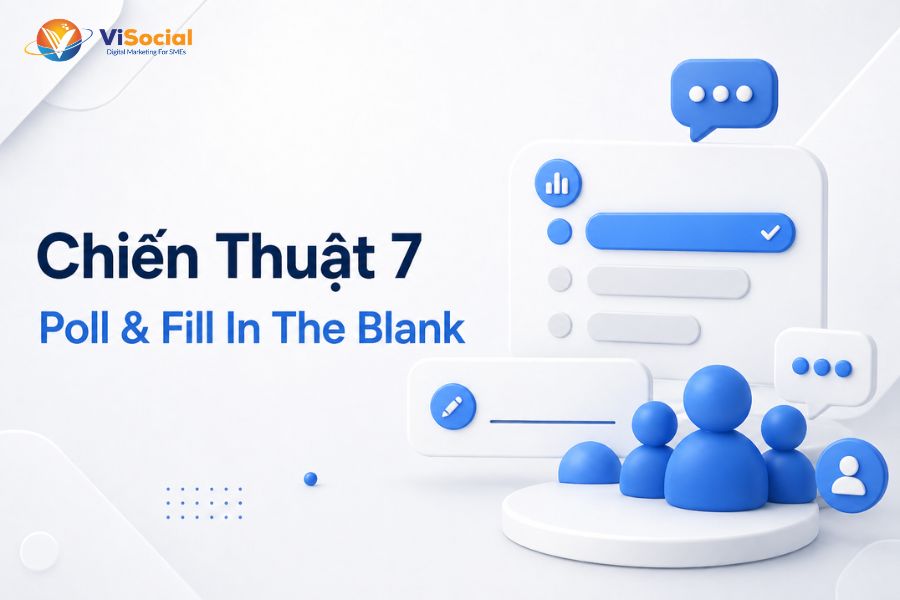 Tăng tương tác group Facebook