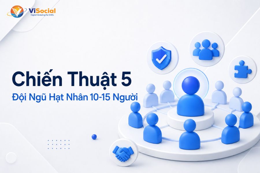 Tăng tương tác group Facebook